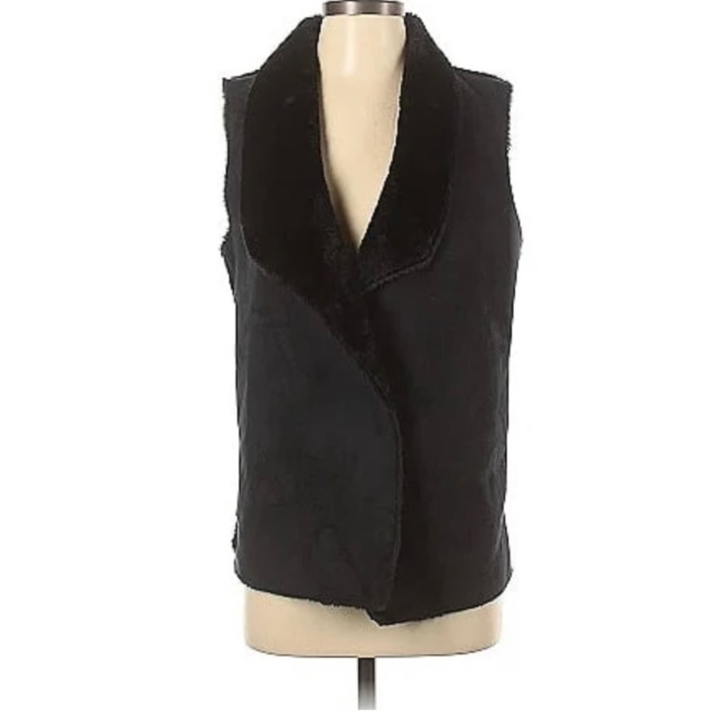 Neiman Marcus Vest